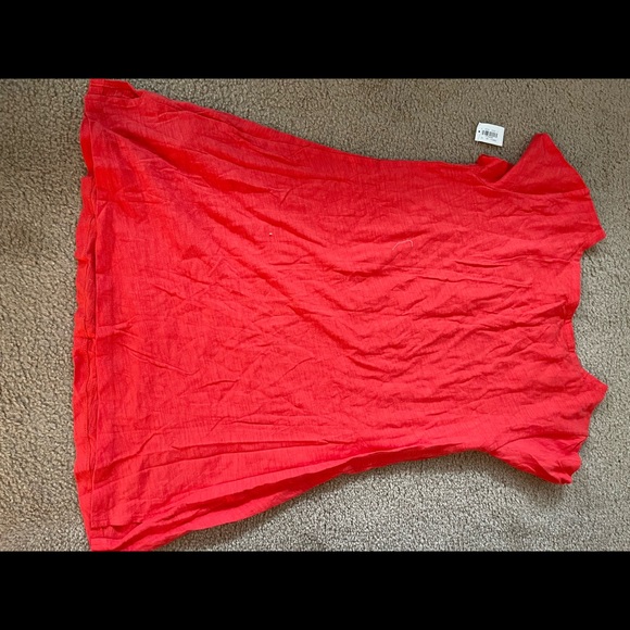 Old Navy spring maternity tops bundle size small NWT - Picture 2 of 9